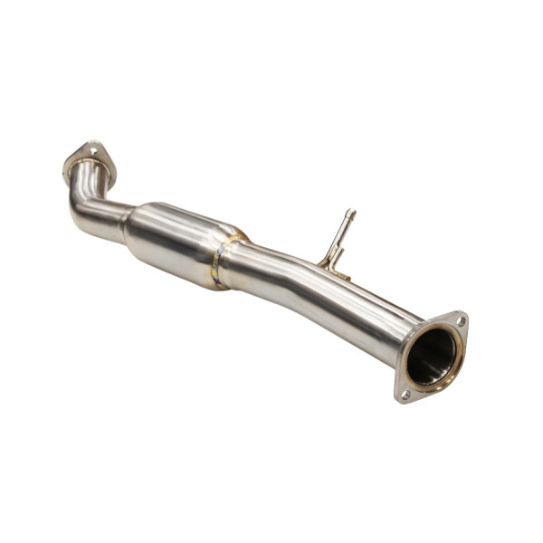 CatBack Exhaust System Toyota Yairs GR Catback Active