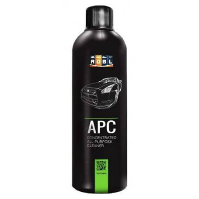 ADBL APC All-Purpose Cleaner 500ml - Versatile & Effective