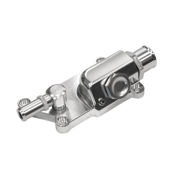 Upper Coolant Housing with Filler Hose for K20 K24 Honda Acura