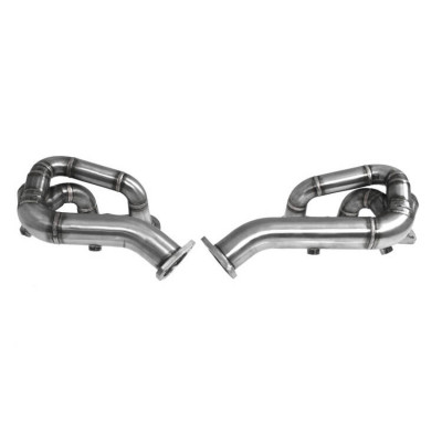 2009-2012 Porsche Cayman/Boxster 987.2 Exhaust Manifold 2.9-3.4L