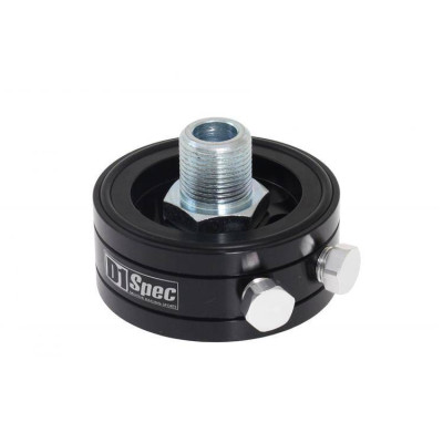 D1Spec Oil Pressure Temperature Sensor Adapter for Honda K12