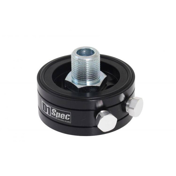 D1Spec Oil Pressure Temperature Sensor Adapter for Honda K12
