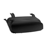 Head Light delete cover BMW 3 E46 coupe cabrio passenger side