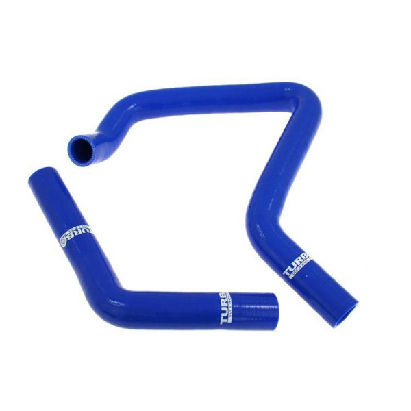 Silicone Radiator Hose for Honda Civic 96-00 B16A EK4-9 DC2