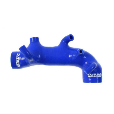 High-Performance Silicone Intake Hose for Subaru WRX STI GRB GH8
