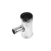 Universal 25mm Blow Off Pipe Adapter - 2.36 Inch Fit