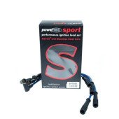 PowerTEC Ignition Leads for Fiat Cinquecento & Punto I