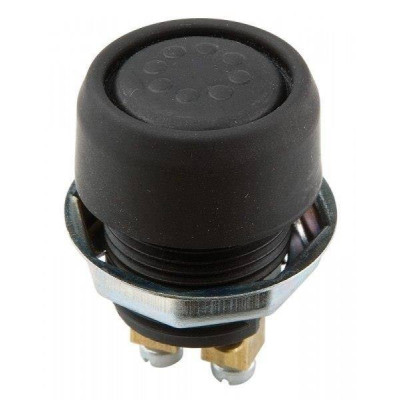 OMP Electric Fire Extinguishing System Switch - Outdoor Use