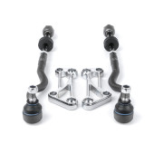 BMW E36 Drift Adapters PLUG & PLAY Steel