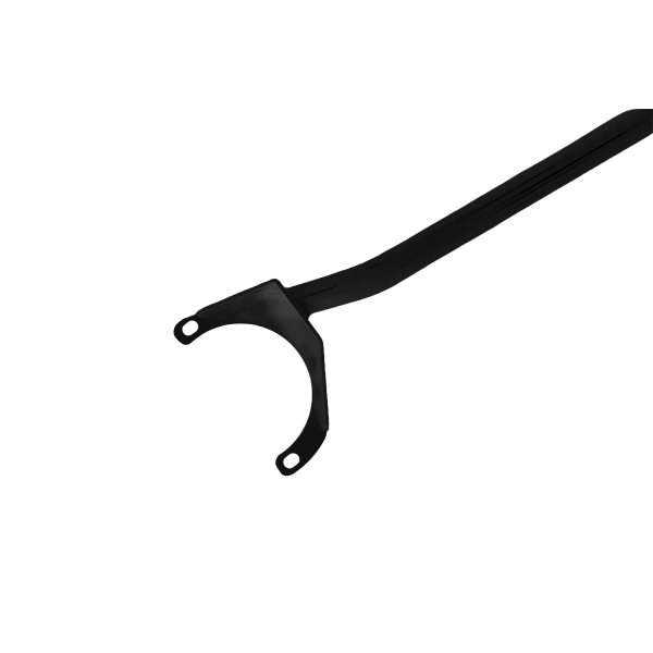Performance Strut Bar for VW Golf 3 - Enhanced Stability