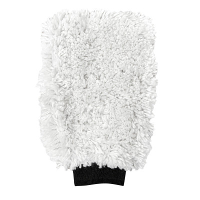 Daniel Washington Wool Car Wash Glove - Soft & Durable