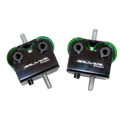 BMW E36 Drift Engine Mount - High Performance Upgrade