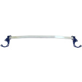 BMW X3 D1 Strut Bar for Enhanced Stability & Performance