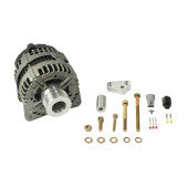 MZR 180A JZ Alternator - High Performance Upgrade
