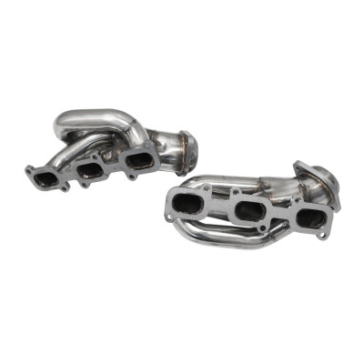 2011-2015 Ford Mustang 3.7L Exhaust Manifold Replacement