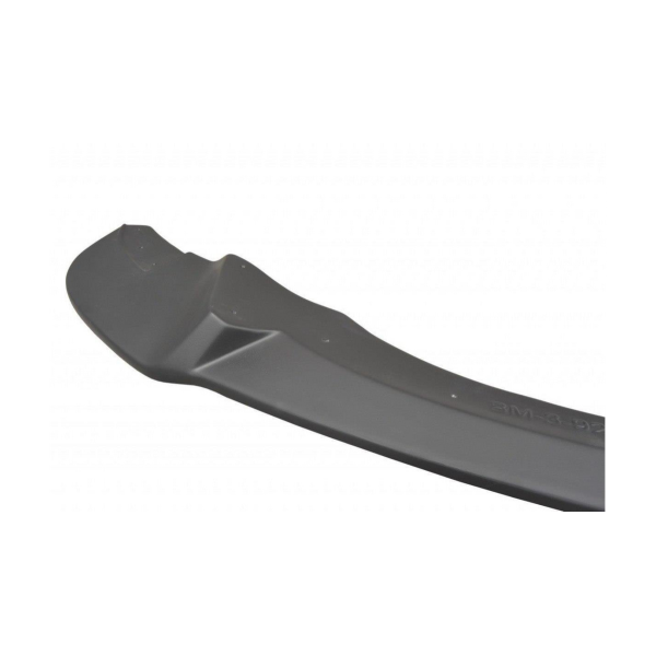 BMW 3 E92 M-Pack Wide Bodykit