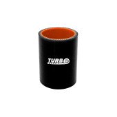 Pro Black 20mm Connector - Durable & Versatile Solution