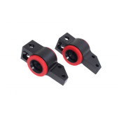 Polyurethane front swingarm bushing VW Jetta Golf GTI R MK5 MK6 Eos Audi A3 TTS TTRS Q3