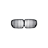Sport Grille Gloss Black for BMW X5 G05 F95 Pre-Facelift 2018+
