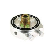 Premium Oil Filter Adapter for Enhanced Engine Performance