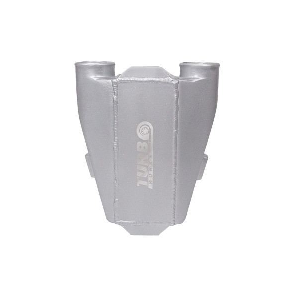 High-Performance Water Intercooler 100x240x90 for Optimal Cooling
