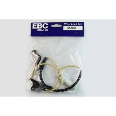 EFA092 ABS Plug for BMW 7 Series E65 (730/735) Brakes