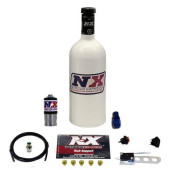 INCOGNITO DRY Nitrous System for 0.7L Engines - Boost Power