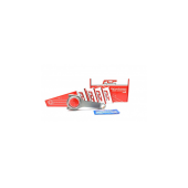 Forged H-Beam Connecting Rods for Mini Cooper S R53