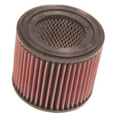 K&N E-9267 High-Performance Panel Air Filter for Enhanced Flow