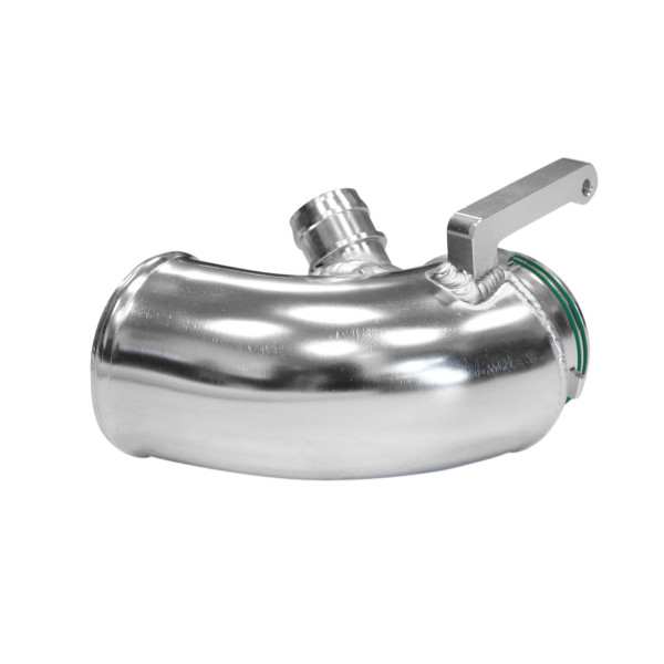 High-Performance Intake Pipe for MQB EA888 1.8T 2.0T Engines