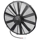 High-Performance 405mm Spal Puller Cooling Fan