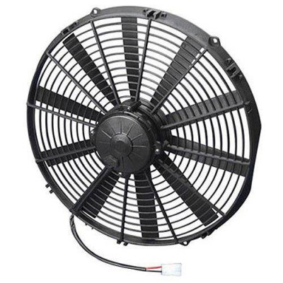 High-Performance 405mm Spal Puller Cooling Fan