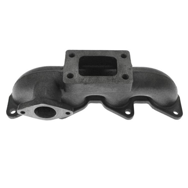 VW 1.8 2.0 16V Turbo Exhaust Manifold - High Performance Upgrade