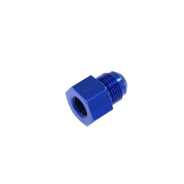 AN6 to AN8 Reducer Fitting - High-Quality Hose Adapter