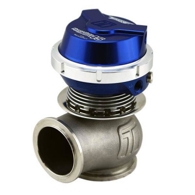 Turbosmart WG45M GenV Hypergate 45 - 14psi Blue