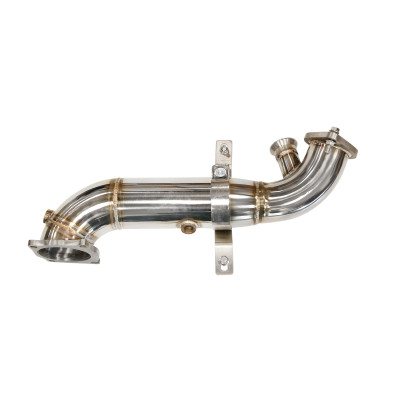 Alfa Romeo Giulia Stelvio 2.0T Performance Downpipe 2017+