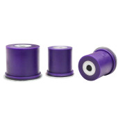 Set of rear diff mounting bushings - BMW E90/E91/E92/E93 - 3PCs.