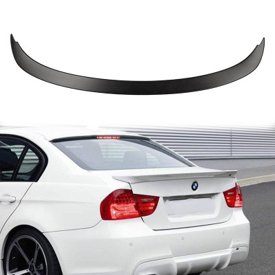 AC Style Spoiler for BMW 3 E90 - Enhance Your Ride