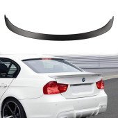 BMW 3 E90 AC Style Lip Spoiler