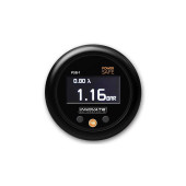 Gauge 52MM AFR & Boost PSB-1 Powersave - Precision Performance