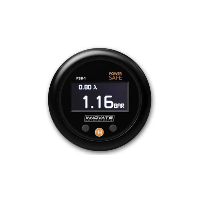 Gauge 52MM AFR & Boost PSB-1 Powersave - Precision Performance