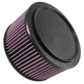K&N E-0662 High-Performance Panel Air Filter for Enhanced Flow