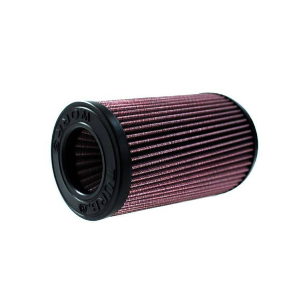 Purple Air Filter H:220mm DIA:101mm - High Efficiency