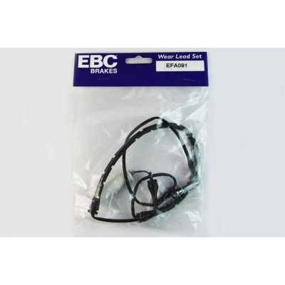 EFA091 ABS Plug for BMW 7 Series E65 (730/735) Brakes