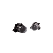 Fog Lights for Mercedes-Benz C W204 C204 S204 Facelift