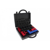 Premium Hose Installation Kit - Complete Set for Easy Setup