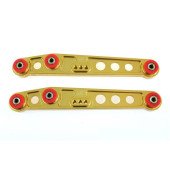 Gold LCA Balance Levelers for Honda Civic 88-95