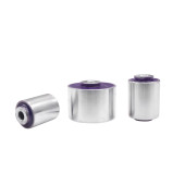 Front lower control arm bushings - PORSCHE PANAMERA - 3PCs.