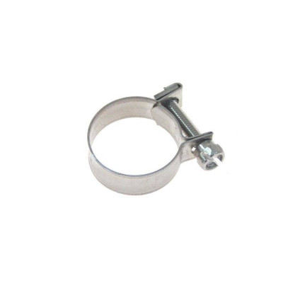 Stainless Steel SGB Clamp 23-25mm for Secure Fastening