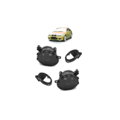 BMW E46 E39 Fog Lights - High-Quality Replacement Lamps